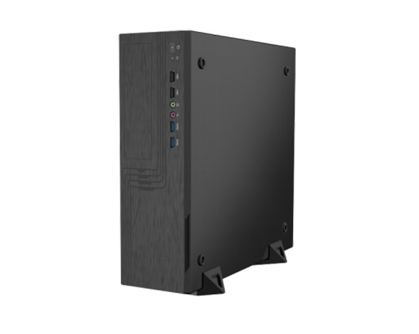龍芯3A5000臺式機整機DL200B